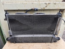 VAUXHALL CORSA D VXR 1.6T RAD