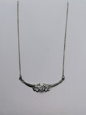 Sterling silver 925 - silver,