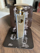Rogers Pipe-Liter Lighter Very