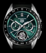 TAG Heuer Connected Calibre E4