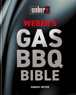 Weber gas barbecue - gas,