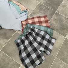 Ex M&S Girls Pyjamas PJ Set