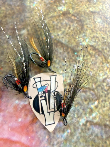Fly size 14 ultimate - 3,