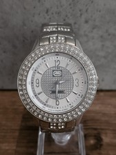 Y2K Marc Ecko The King Watch