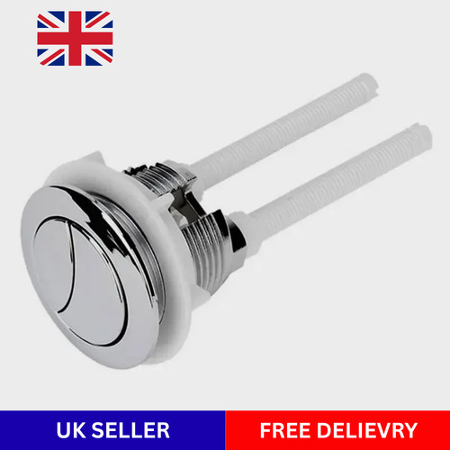 38mm replacement dual - 38mm, flush
