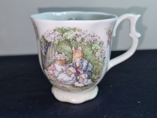 Royal Doulton Brambly Hedge