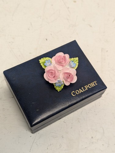 Vintage coalport fine - coalport,