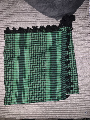 Arabic scarf 100 - 100%, cotton