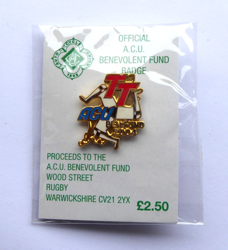 2004 acu benevolent - fund, isle