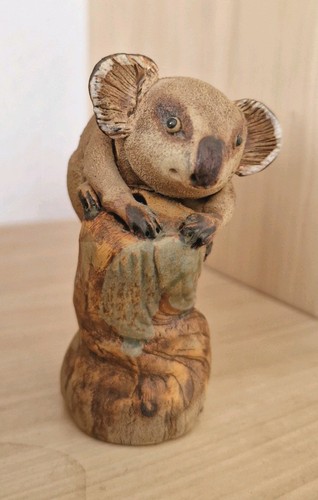Vintage handmade pottery - vintage, clay