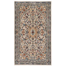 Kashan 113 cm hand - 113,