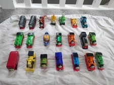 Thomas & Friends Metal