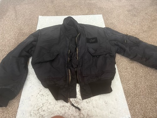 Alpha industries men bomber - alpha,