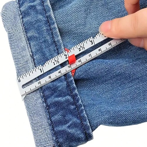 1pc metal sliding sewing - sewing, gauge