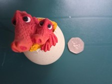 Genesis Creations Dragons in