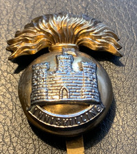 Royal Inniskilling Fusiliers