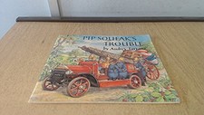 Pip Squeak's Trouble (Medici books for children) by Tarrant, Audrey Paperback