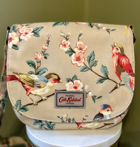 Cath kidston bird blossom - cath,