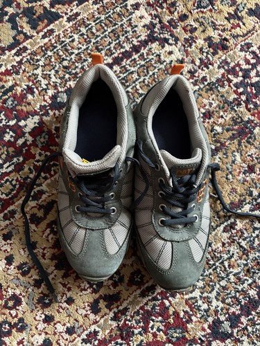 Caterpillar shoes - caterpillar,