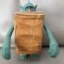 McDonald’s Happy Meal Toy -