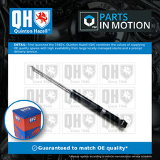 2x Shock Absorbers (Pair) fits