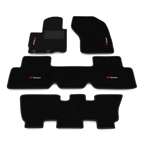 Floor mats compatible with - mats,