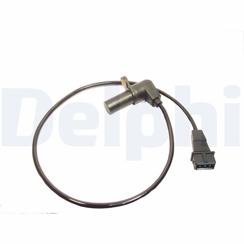 Crankshaft pulse sensor delphi - pulse,