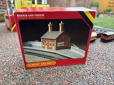 Hornby gauge branch line - 00,