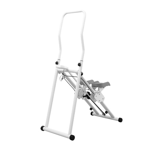 Vertical climber stair - vertical,