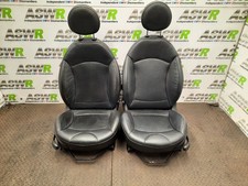 Mini cooper r56 - cooper, leather