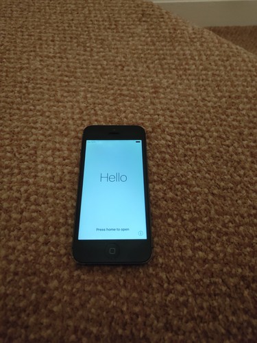 Apple iphone 16gb - apple, unlocked