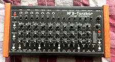 MFB - Tanzbar analoger