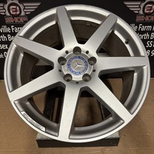 1 OEM MERCEDES W204 AMG C