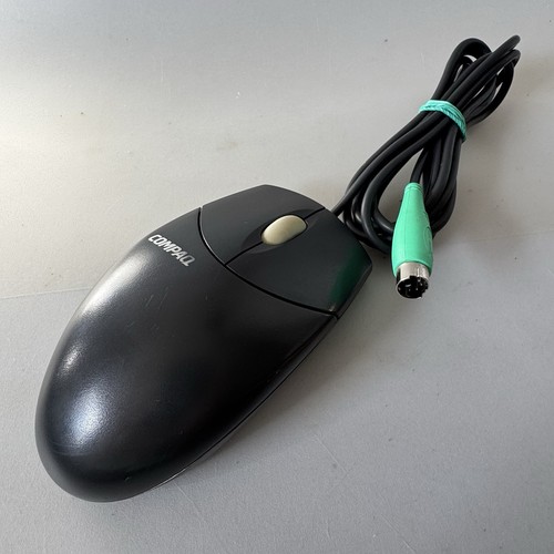 Compaq logitech s69 - compaq,