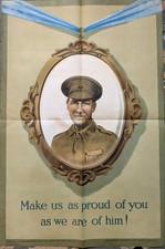 Original ww1 british army - ww1,