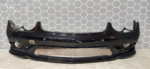 Genuine mercedes clk 2005 - clk,
