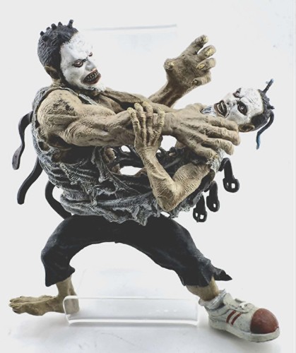 Twiztid sota toys figure - twiztid,