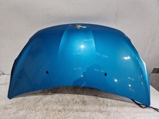 PEUGEOT 208   2012-2019 BONNET HOOD PANEL Blue  KGW