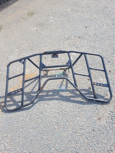 Kawasaki kvf 650 brute - kvf, force