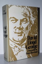 David Lloyd George, Peter