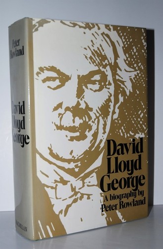 David lloyd george peter - lloyd, george,
