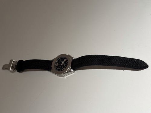 Moritz swiss chronograph - swiss,