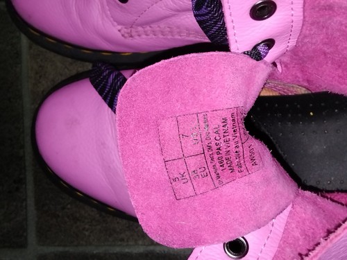 Doc martins women - martins, women's