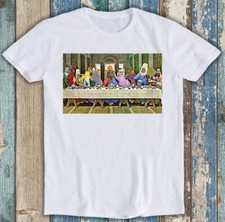 Jesus Last Supper of Browntown