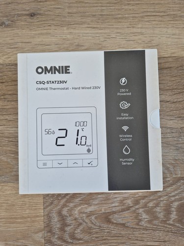 Omnie csq stat230v - csq-stat230v, hard