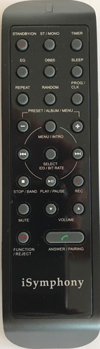 Original isymphony v1blue - original,