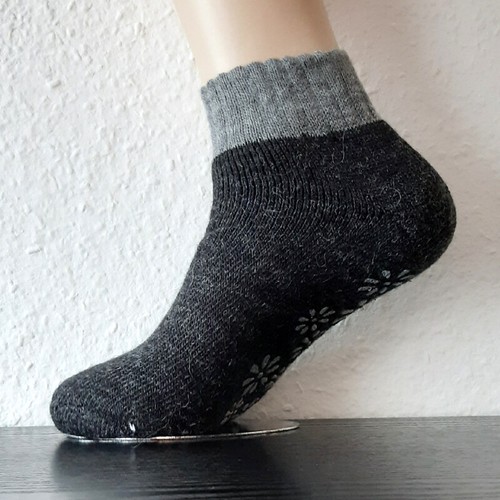 Women abs stopper - abs, socks