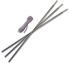 Force 10 Helium 2 Aluminium