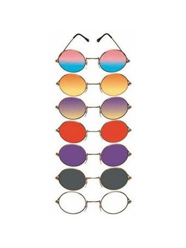 John costume glasses - john,