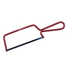 CK Tools Junior Hacksaw C.K T0834 - 150mm/6" 